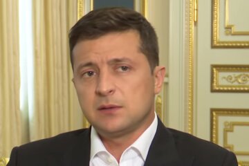 зеленский