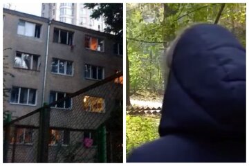 Студенты пожаловались, что их переселяют из общежития в Одессе: комнаты сдают туристам