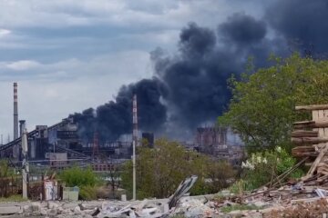Маріуполь, Азовсталь