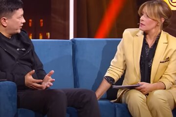 Ким откровенно рассказал Кравец о семье и "нетипичном" сыне: "Это потому, что у него…"