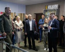 У Києві створюється унікальна система резервного енергозабезпечення, якої немає в жодній країні світу, - Кличко