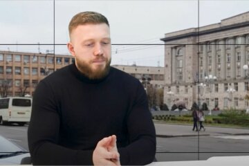 Представители Нацкорпуса заявили, что состояние черкасских бомбоубежищ оставляет желать лучшего