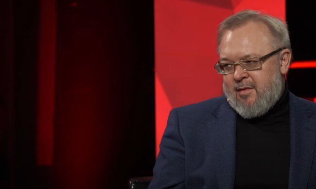 Андрей Ермолаев рассказал, упадок какого мирового порядка мы сегодня наблюдаем