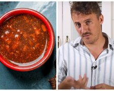 "Майстер Шеф" Клопотенко поділився рецептом найкращого французького соусу до м'яса: пікантний та густий смак
