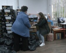 Бесплатные продукты для ВПЛ в Днепре