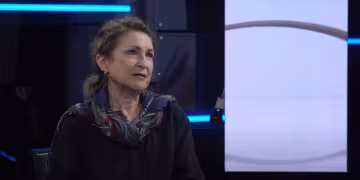 Ирина Зубавина