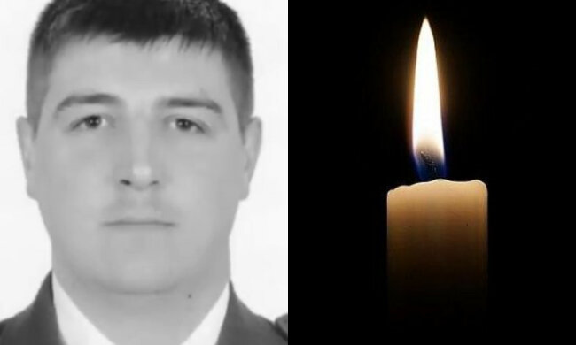 Украина потеряла героя, защищавшего страну от атак с неба: "Он спас тысячи жизней"