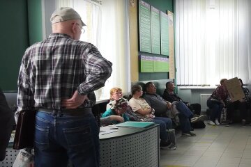 Денежная помощь в Одессе