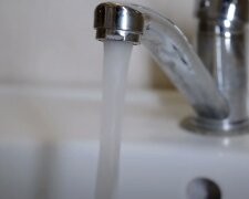 Підвищення тарифів на воду в Полтавській області