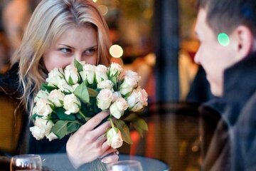 романтика, любовь