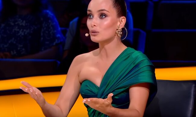 Ксения Мишина