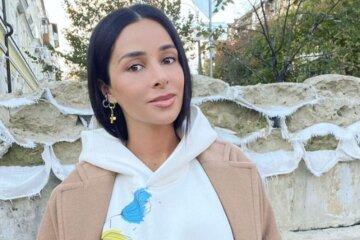 Злата Огневич