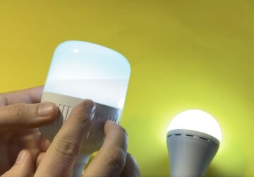 Графік відключення світла в Полтавській області на 2 грудня