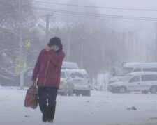 Синоптик Наталка Діденко попередила про нове пришестя зими в Україну: "У більшості областей..."
