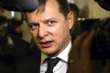 Олег Ляшко