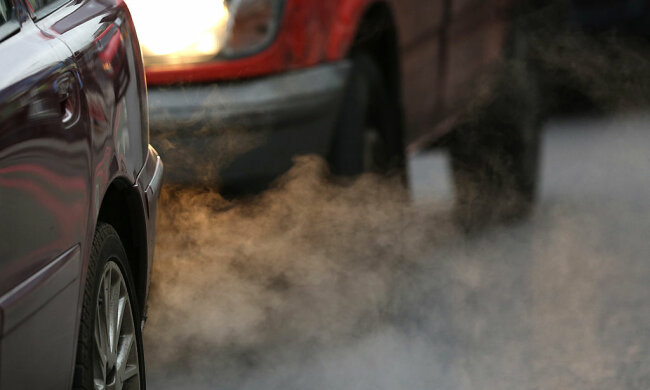 Air Pollution Levels In Putney Exceed Yearly Quota Just Days Into 2013