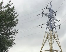 графіки відключення світла у Кіровоградській області на 23 травня