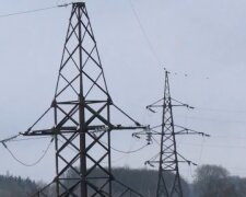 Графіки відключення світла будуть тривати у Кіровоградській області на 3 травня