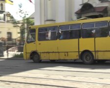Подорожание проезда в Виннице