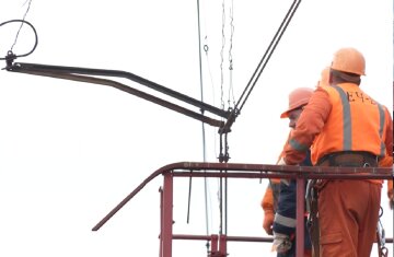 Графики отключения света в Черниговской области на 5 декабря