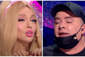 Андрій Данилко присоромив Полякову і шльопнув Настю Каменських: "Ох,..."