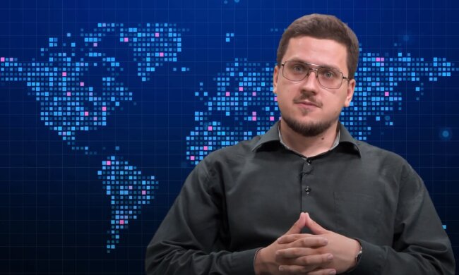 Александр Краев