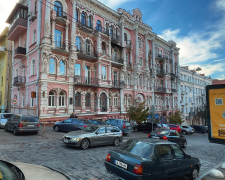 Прогноз погоди на тиждень з 5 по 11 червня в Києві