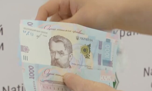 Перерахунок пенсії з 1 вересня в Одеській област