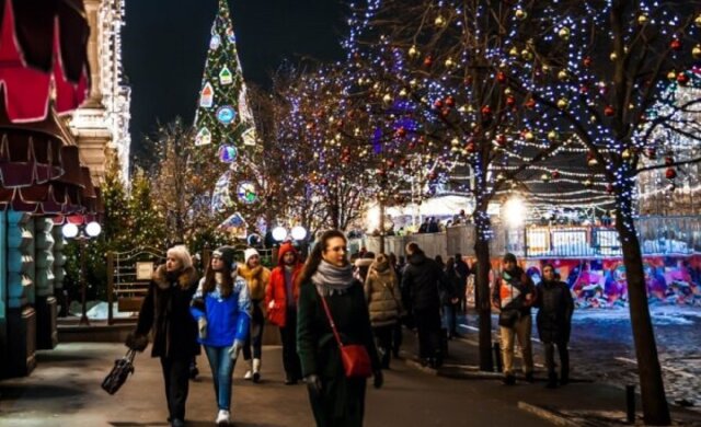 Погода заставит одесситов понервничать на Рождество: точный прогноз на праздники