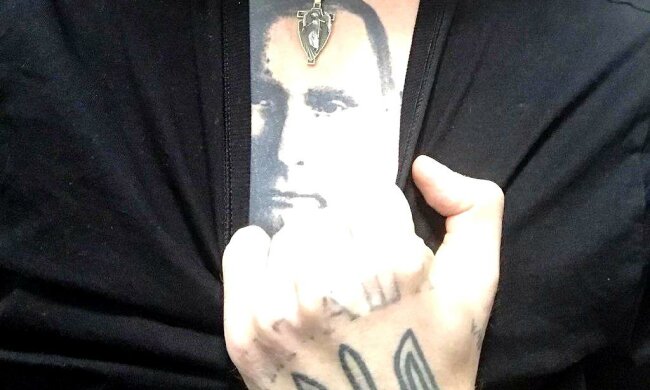 Сергей Полунин, балет, танцор