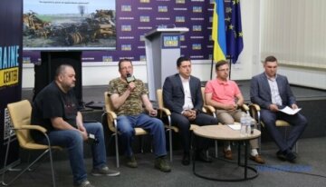 На круглому столі обговорили питання стягнення компенсації з агресора: повинен відшкодувати за шкоду довкіллю