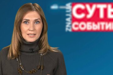 Журналистка Любовь Завальнюк прокомментировала отставку спикера Разумкова