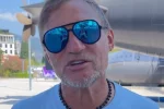 Лидер ВВ Скрипка показал друга-героя, который гонит оккупантов с украинской земли: "Гордимся вами"