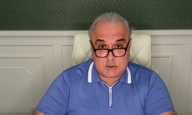 Давид Жвания про преступную группировку Порошенко, которая снова рвется к власти
