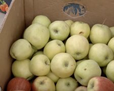 Дефіцит продуктів у Сумах