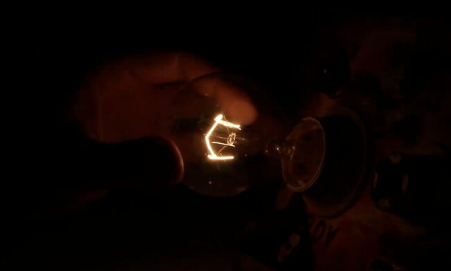 Графік відключення світла в Харківській області на 24 грудня