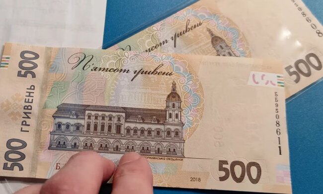 Грошова допомога для ВПО в Миколаївській області