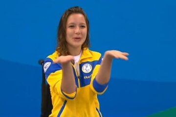 Україна з тріумфом стартувала в Токіо: плавчиня-красуня здобула рекордний результат