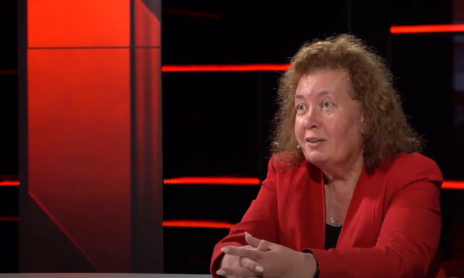 Іннола Новікова