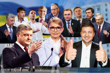 Головне за ніч: результати виборів, смерть легендарного музиканта і нові тарифи