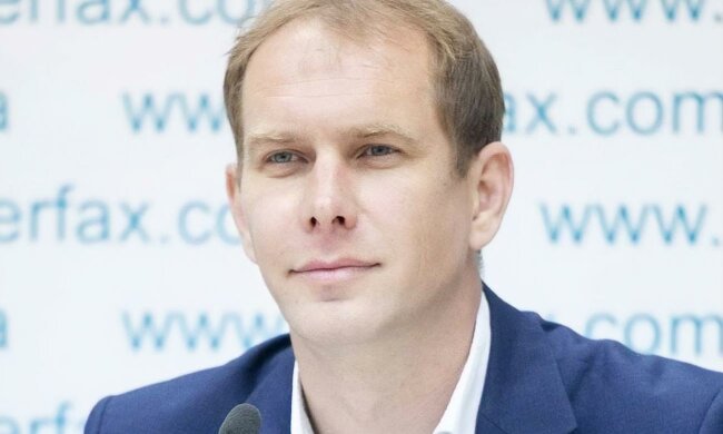 Андрій Мальований: Одне з моїх перших рішень на посаді голови Держекоінспекцї – ініціатива комплексного аудиту установи