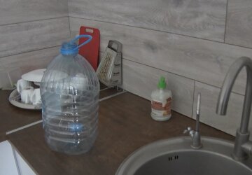 Підвищення тарифів на воду в Одеській област