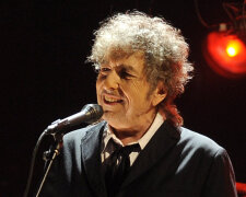 Bob Dylan