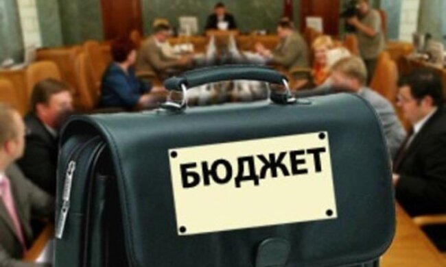 бюджет