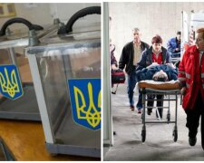 Влада жене українців на вибори, незважаючи на продовження карантину: "Варто готуватися до нових антирекордів"