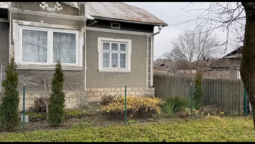 Безкоштовне житло для ВПО у Київській області