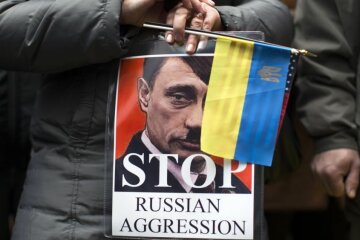 Росія – агресор, але ми з нею дружимо