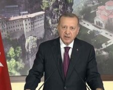 Эрдоган убежден, что Крым надо вернуть Турции: "Россия отобрала его у Османской империи"