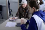 Денежная помощь в Днепре и области