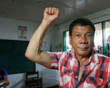 Известный киллер признался в работе на президента Филиппин